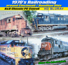 1970's Railroading Around Cincinnati & Hamilton, Ohio